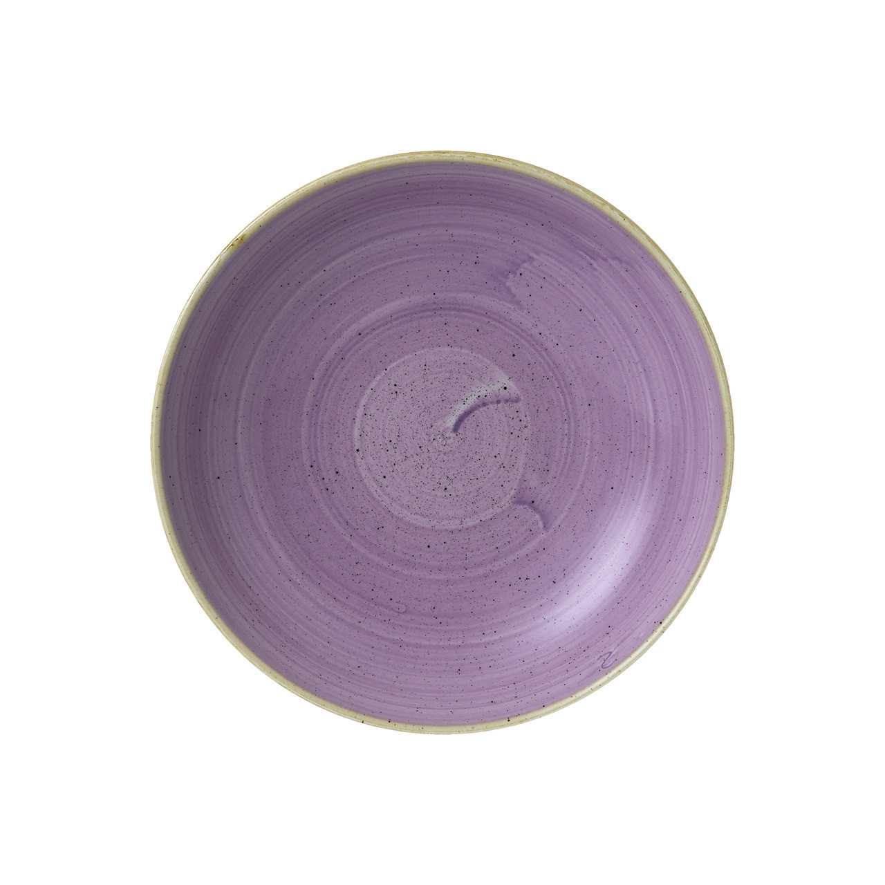 Stonecast, Pasta-Bowl Coupe Evolve ø 248 mm / 1,14 l Lavender
